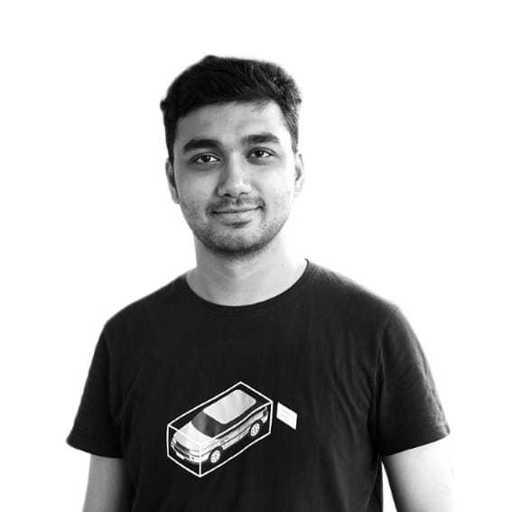 Photo of Afaque Ahmad