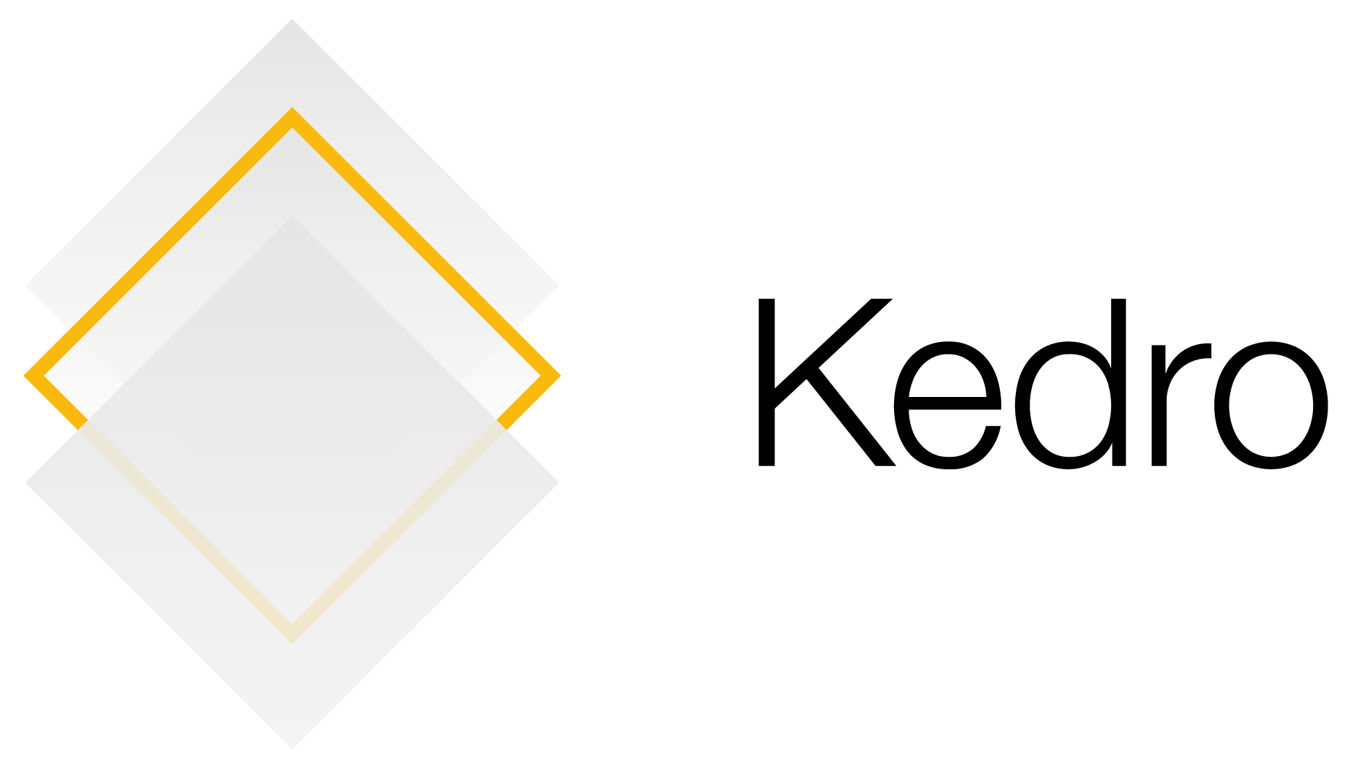 Unveiling Kedro's striking new branding Kedro Blog